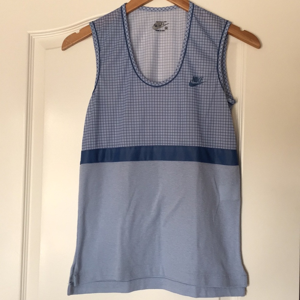 Nike Tank Top